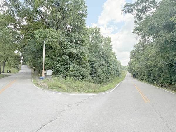 4.5 Acres of Residential Land for Sale in Sale Creek, Tennessee