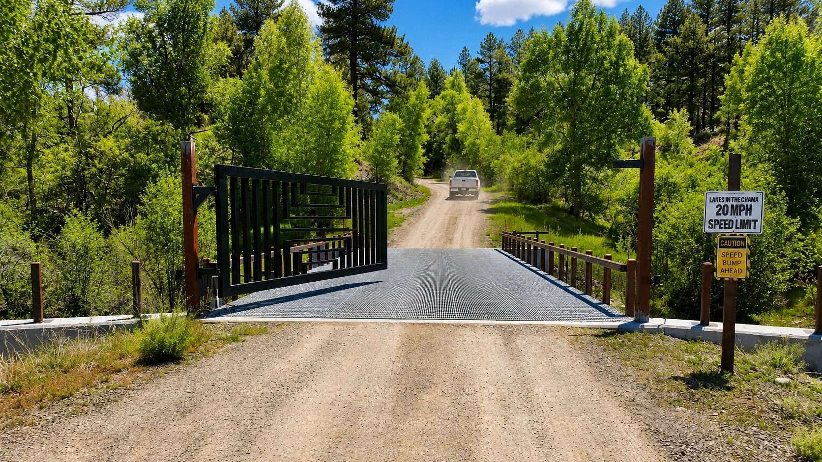 3.48 Acres of Residential Land for Sale in Chama, New Mexico