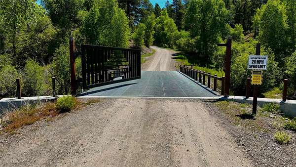3.48 Acres of Residential Land for Sale in Chama, New Mexico