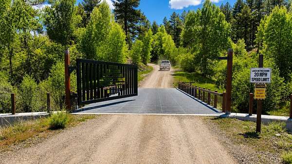 3.48 Acres of Residential Land for Sale in Chama, New Mexico