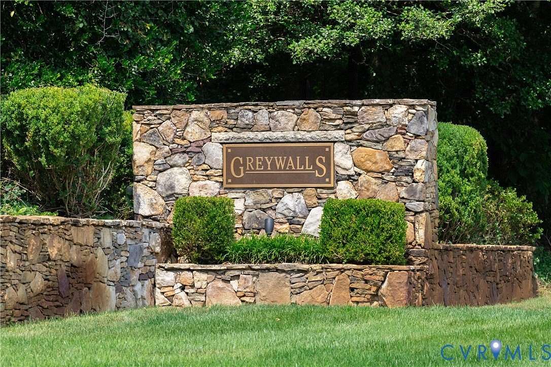 4 Acres of Residential Land for Sale in Powhatan, Virginia