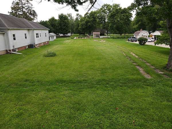 0.33 Acres of Residential Land for Sale in Streator, Illinois