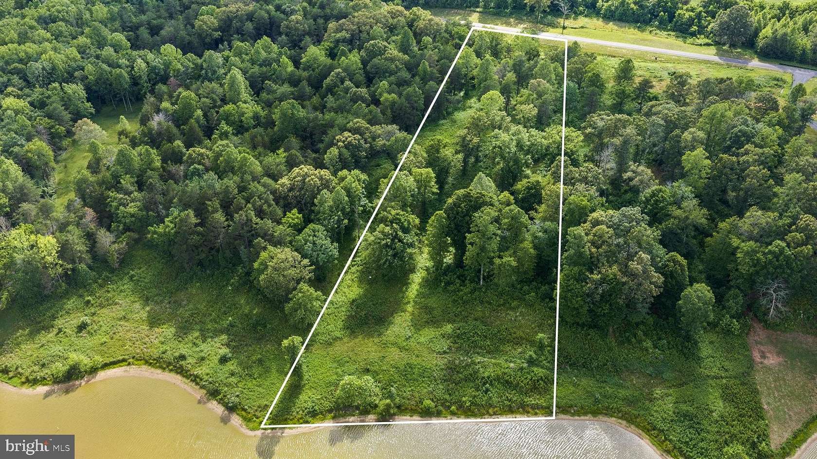 3.18 Acres of Land for Sale in Orange, Virginia