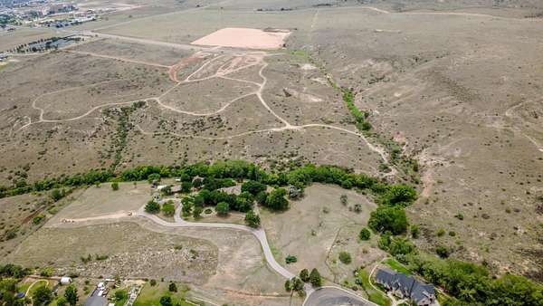 20.3 Acres of Land for Sale in Amarillo, Texas