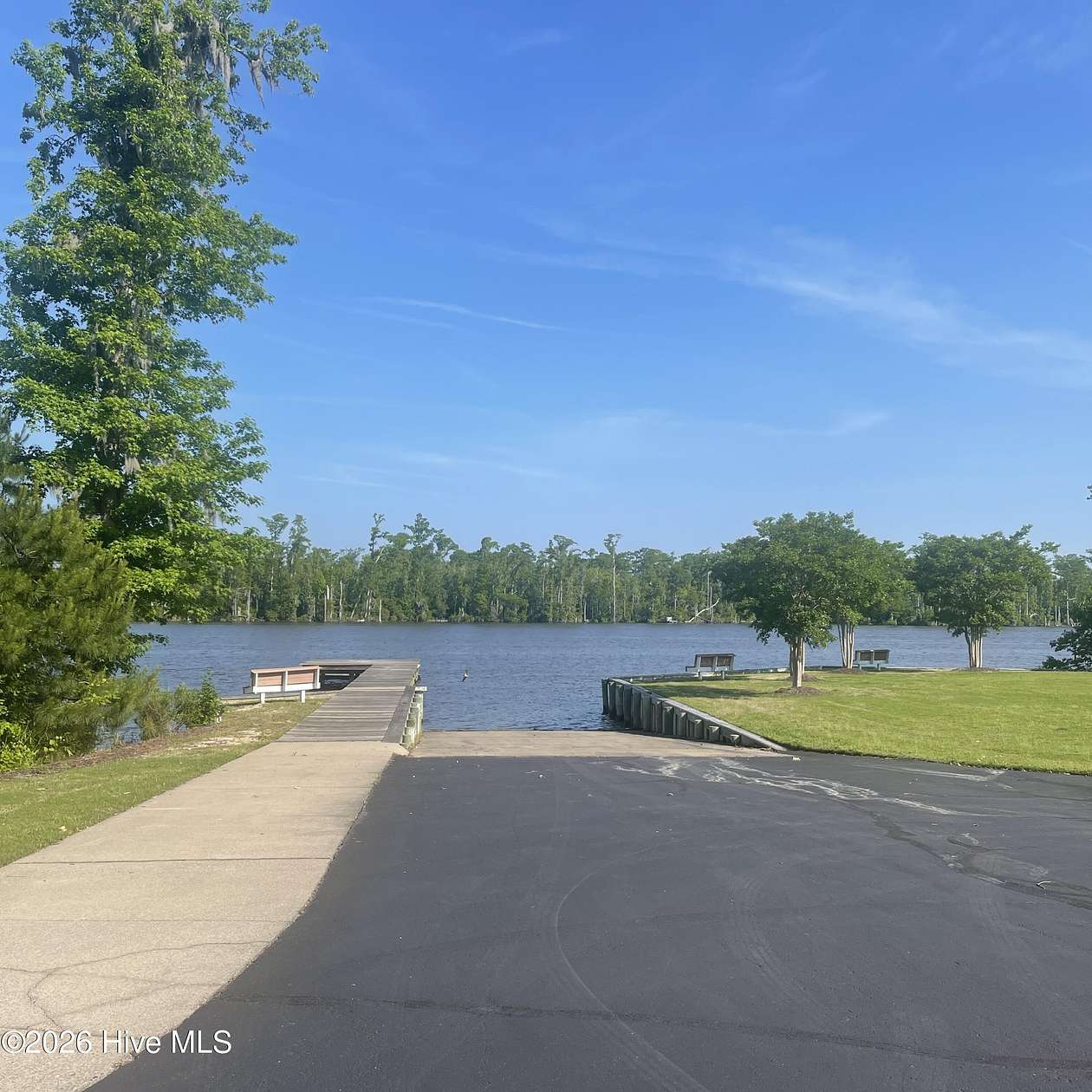 1.77 Acres of Residential Land for Sale in Edenton, North Carolina