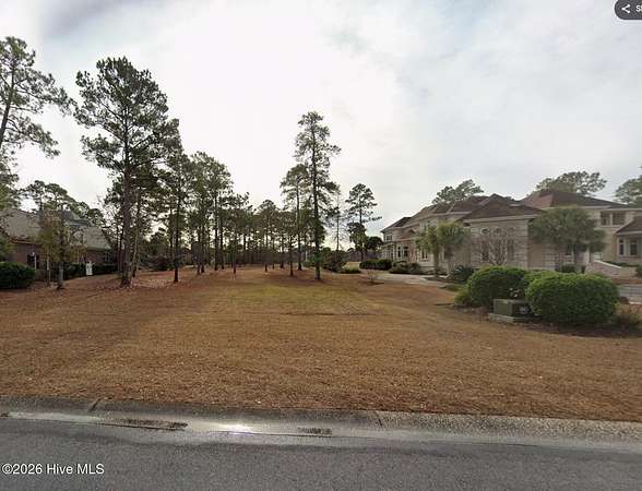 0.62 Acres of Residential Land for Sale in Ocean Isle Beach, North Carolina