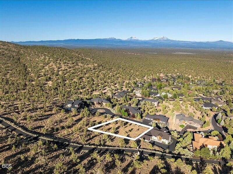 0.48 Acres of Residential Land for Sale in Redmond, Oregon
