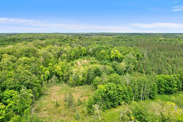 7.66 Acres of Land for Sale in McGregor, Minnesota