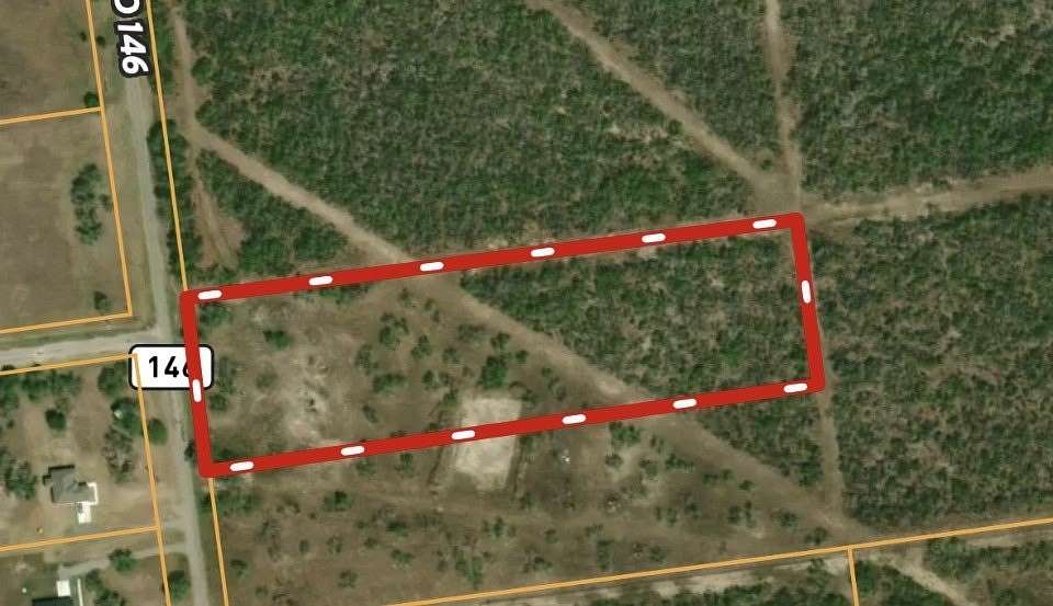 5 Acres of Residential Land for Sale in Alice, Texas