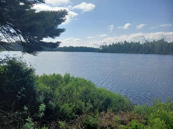 11 Acres of Recreational Land for Sale in Carrying Place Town Township, Maine