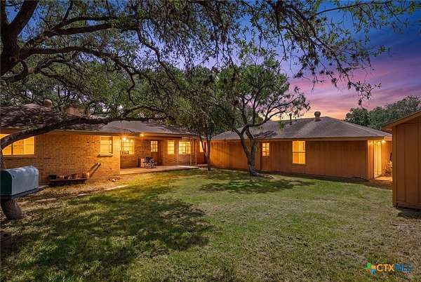 2 Acres of Land with Home for Sale in San Antonio, Texas