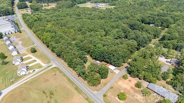 0.62 Acres of Residential Land for Sale in Lincolnton, North Carolina