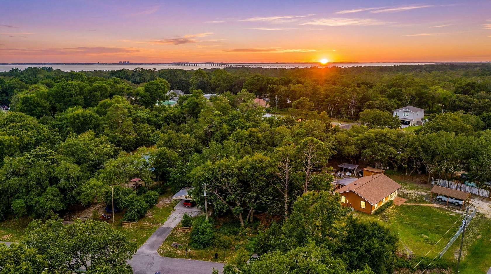 0.17 Acres of Residential Land for Sale in Niceville, Florida