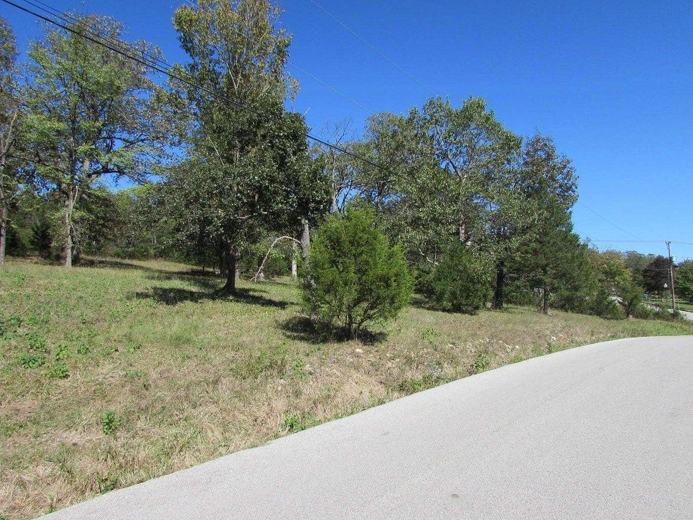 2.58 Acres of Residential Land for Sale in Branson, Missouri