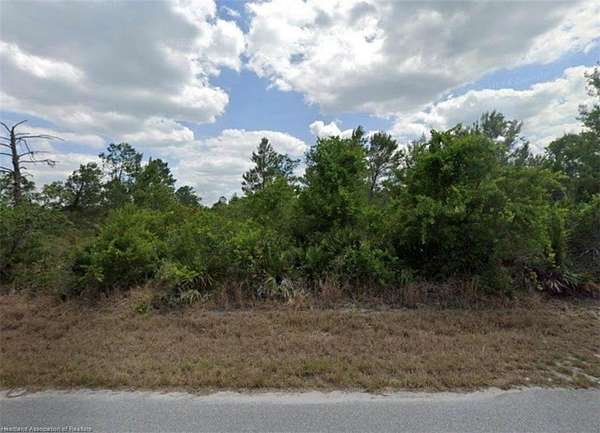 0.23 Acres of Residential Land for Sale in Lake Placid, Florida