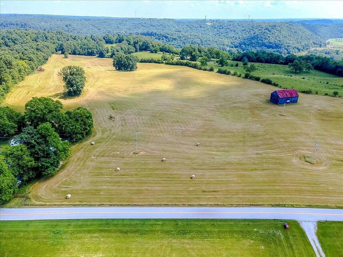 10 Acres of Residential Land for Sale in Frankfort, Kentucky