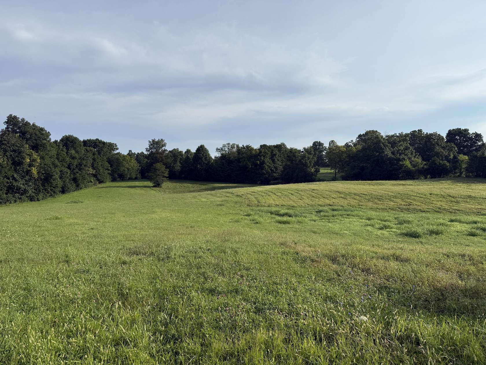 10.4 Acres of Land for Sale in Frankfort, Kentucky
