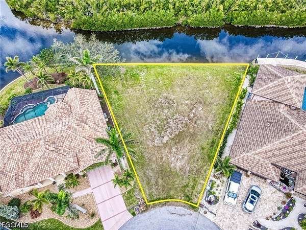 0.23 Acres of Residential Land for Sale in Punta Gorda, Florida