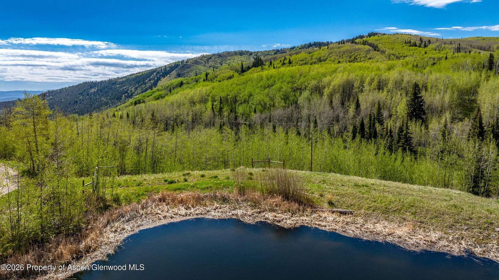 82.6 Acres of Recreational Land for Sale in Glenwood Springs, Colorado
