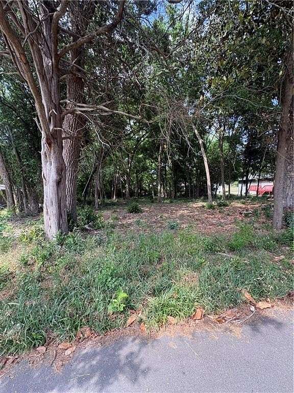 0.65 Acres of Residential Land for Sale in McDonough, Georgia