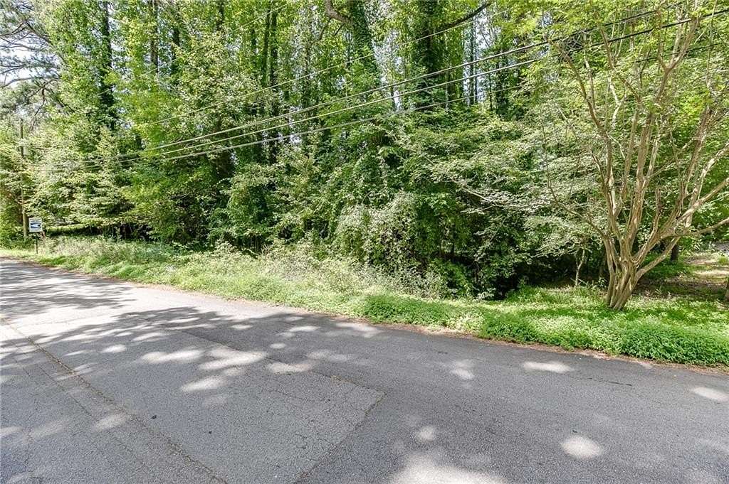 0.19 Acres of Residential Land for Sale in Oakwood, Georgia