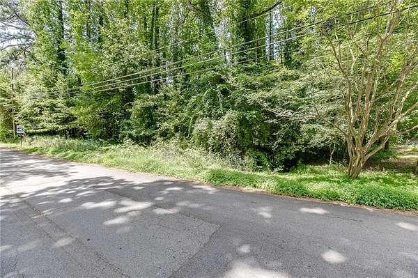 0.19 Acres of Residential Land for Sale in Oakwood, Georgia