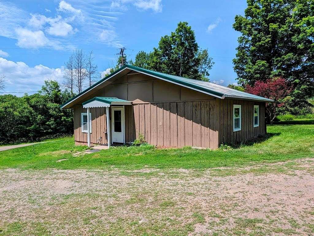 1.83 Acres of Land with Home for Sale in Ulster, Pennsylvania