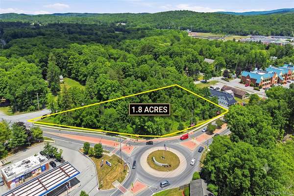 Mixed-Use Land for Sale in Lagrangeville, New York