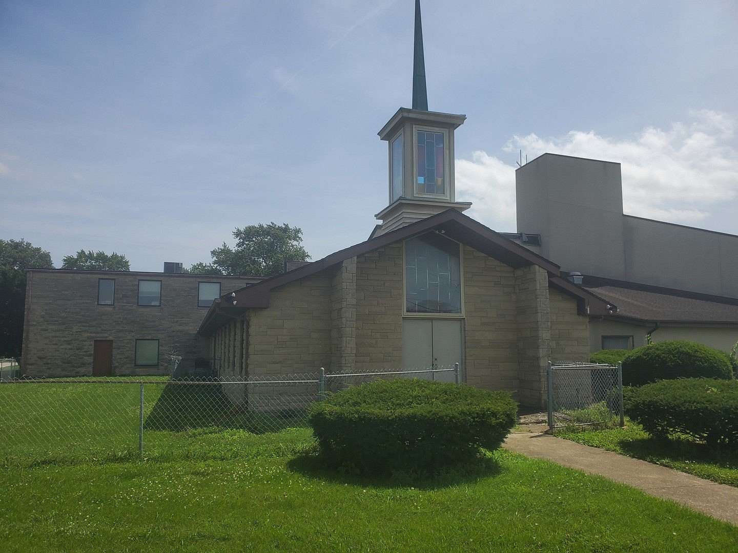 1.68 Acres of Commercial Land for Sale in Champaign, Illinois