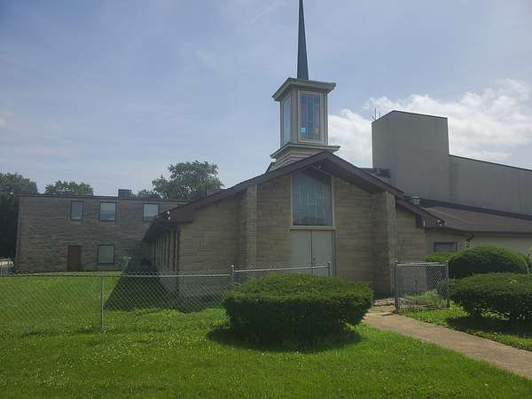 1.68 Acres of Commercial Land for Sale in Champaign, Illinois