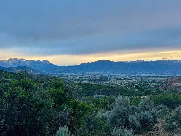 1 Acre of Residential Land for Sale in Heber City, Utah