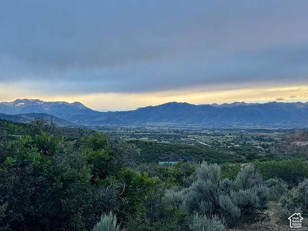 1 Acre of Residential Land for Sale in Heber City, Utah