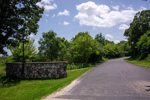 5 Acres of Residential Land for Sale in Elkhorn, Wisconsin