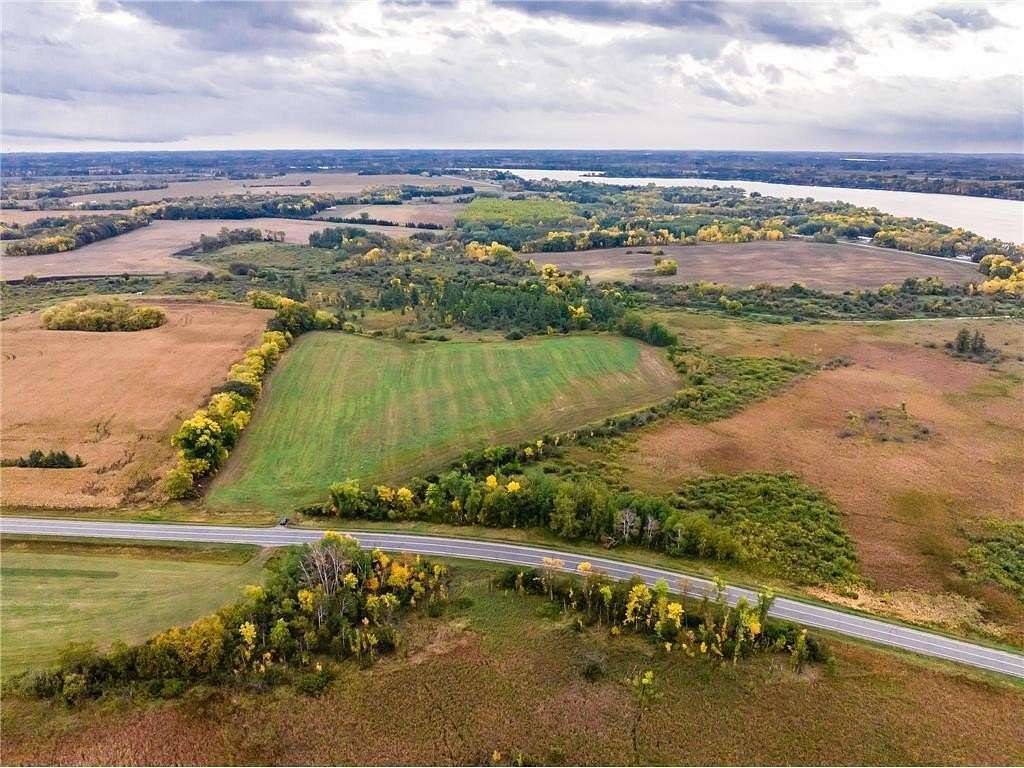 40 Acres of Land for Sale in Osakis, Minnesota