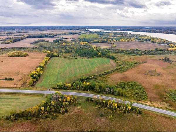 40 Acres of Land for Sale in Osakis, Minnesota