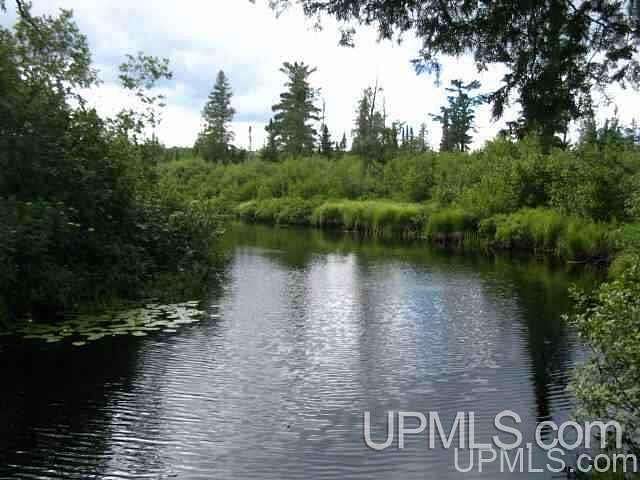 77 Acres of Recreational Land for Sale in Amasa, Michigan