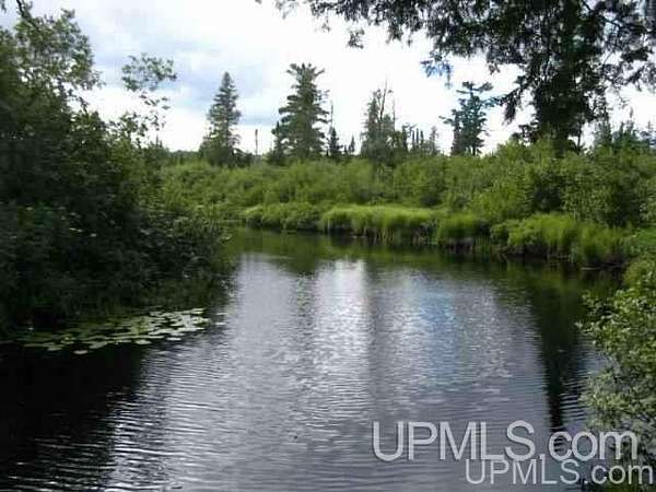 77 Acres of Recreational Land for Sale in Amasa, Michigan