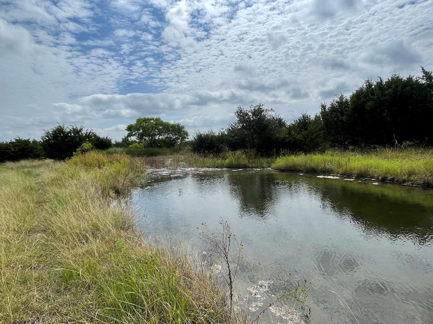 95.2 Acres of Recreational & Residential Land for Sale in Lampasas, Texas