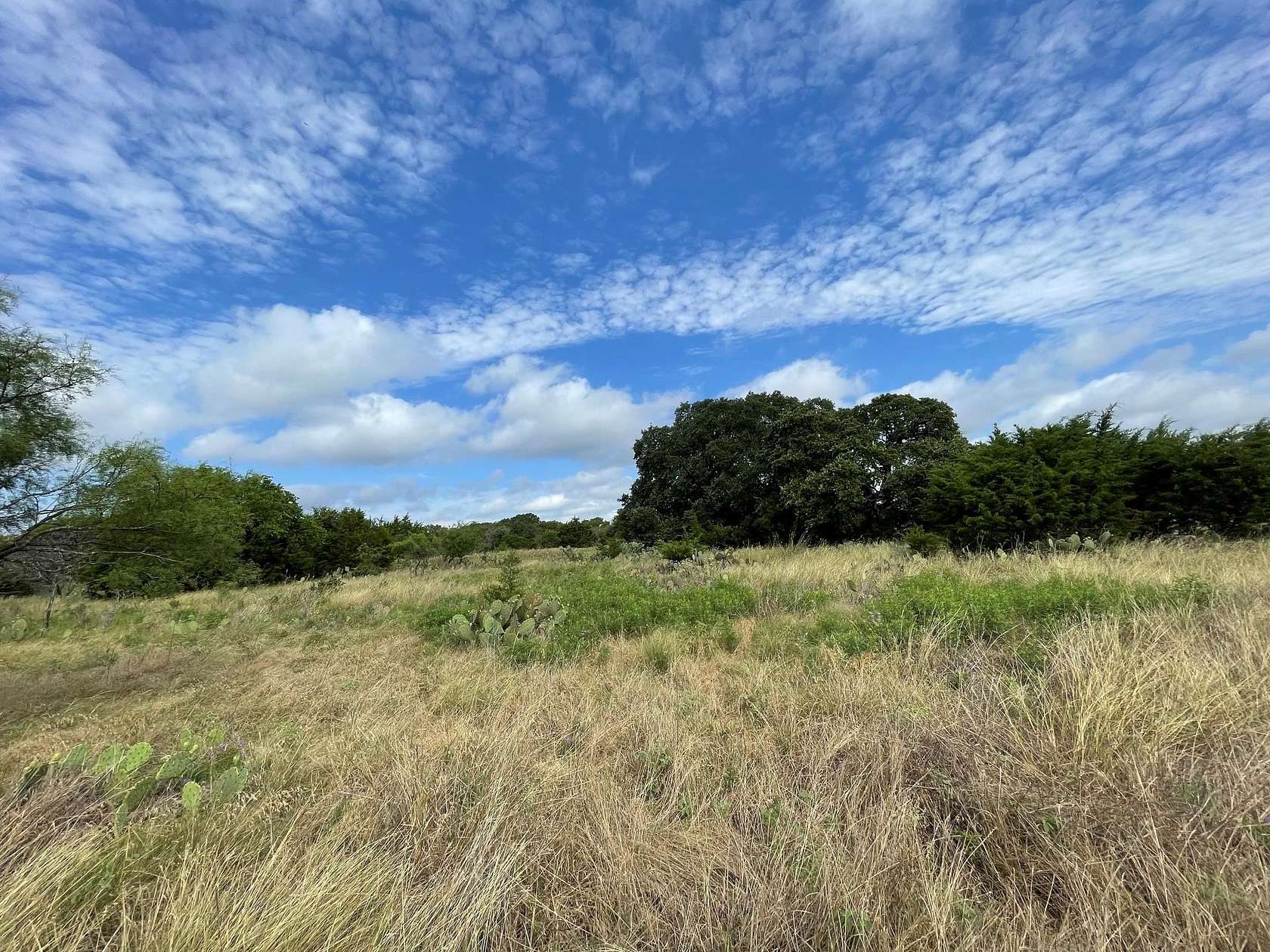 95.2 Acres of Recreational & Residential Land for Sale in Lampasas, Texas
