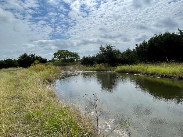 95.2 Acres of Recreational & Residential Land for Sale in Lampasas, Texas