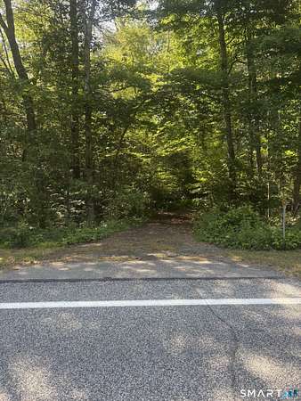 16.5 Acres of Land for Sale in Griswold Town, Connecticut