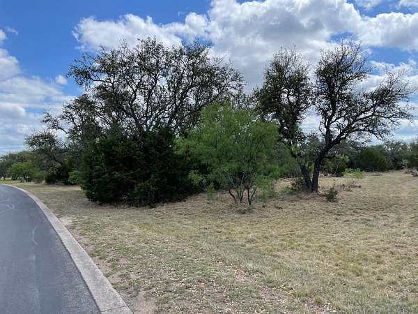 3.42 Acres of Residential Land for Sale in Spicewood, Texas