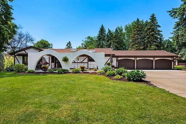 2.68 Acres of Land with Home for Sale in Corcoran, Minnesota