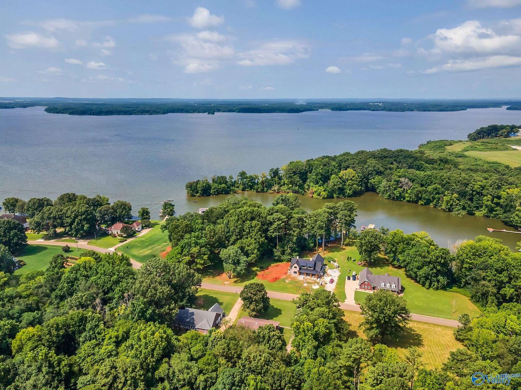 0.55 Acres of Residential Land for Sale in Athens, Alabama