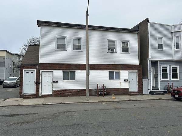 0.19 Acres of Mixed-Use Land for Sale in Somerville, Massachusetts