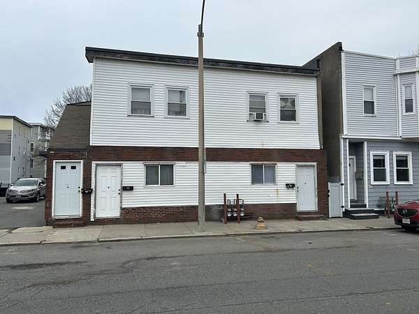 0.19 Acres of Mixed-Use Land for Sale in Somerville, Massachusetts