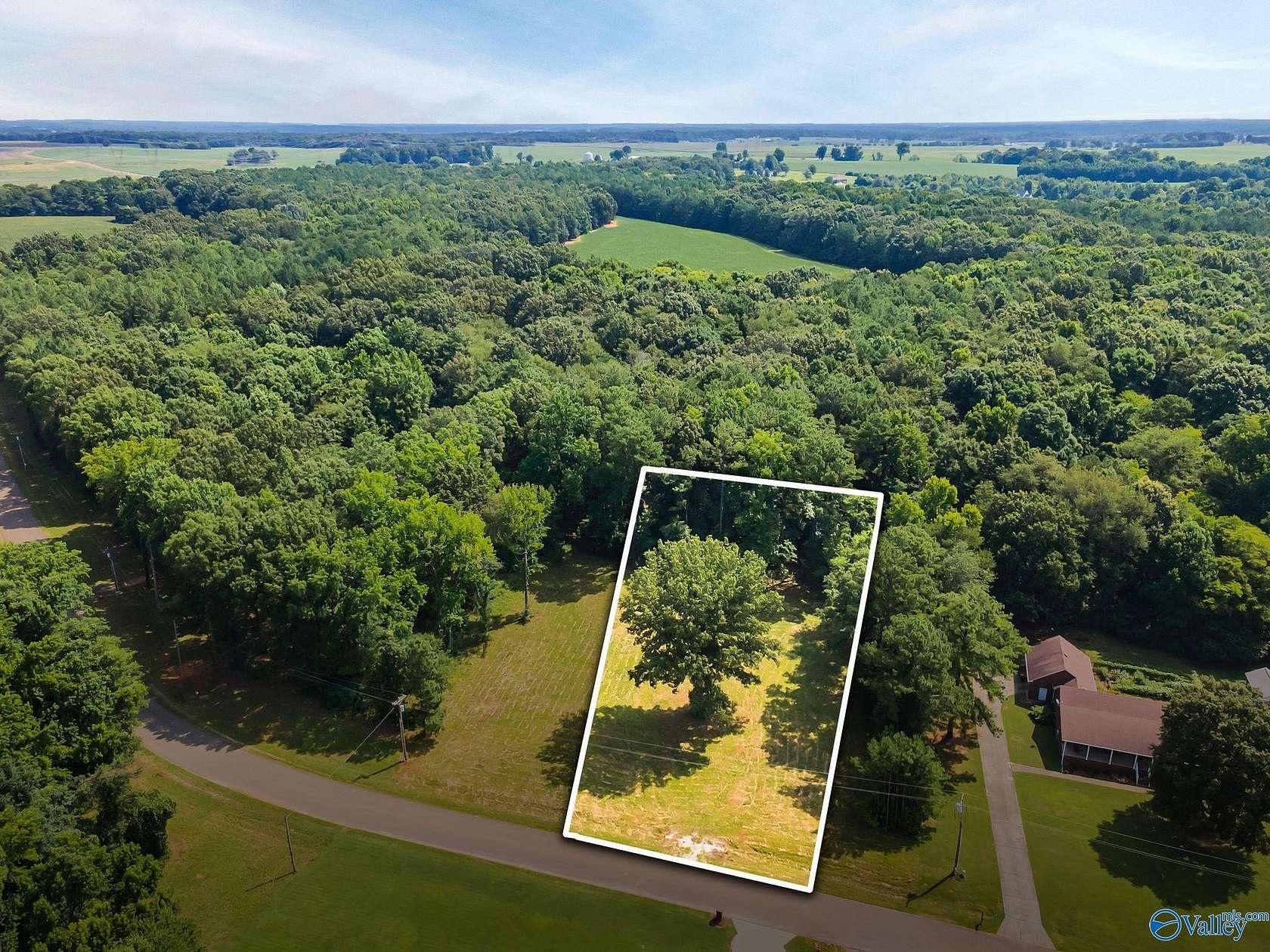 0.55 Acres of Residential Land for Sale in Athens, Alabama