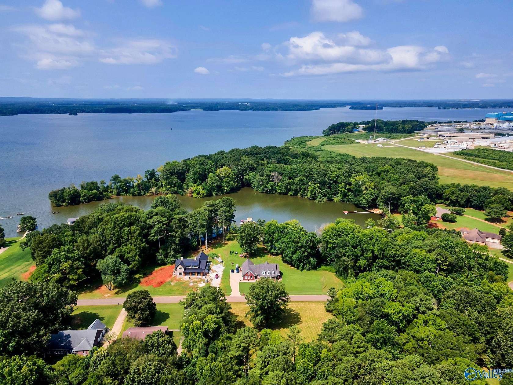 0.55 Acres of Residential Land for Sale in Athens, Alabama