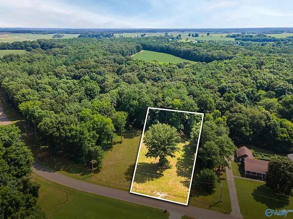 0.55 Acres of Residential Land for Sale in Athens, Alabama