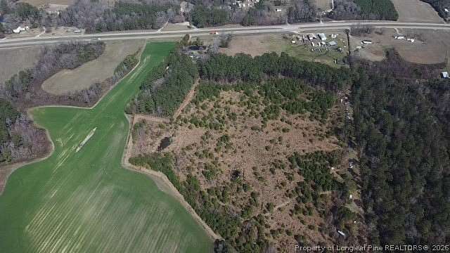 84 Acres of Land for Sale in Tar Heel, North Carolina